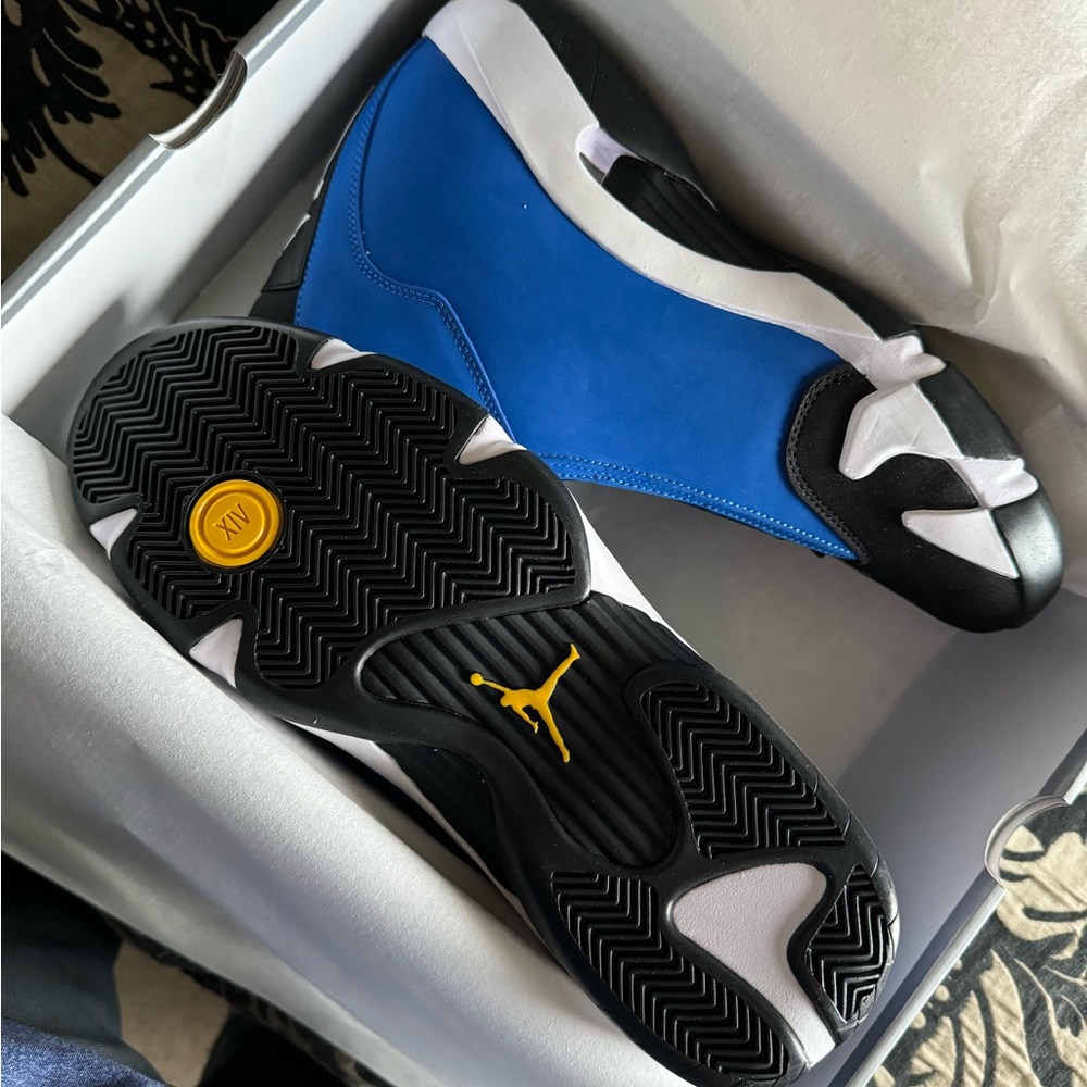 Jordan’s